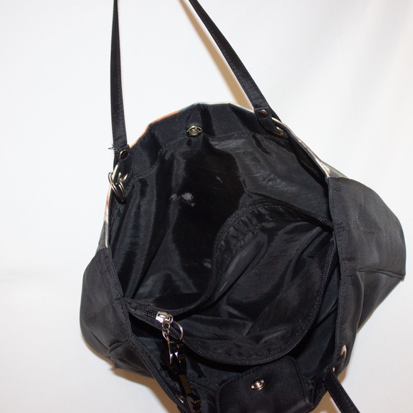 Disney Alice in Wonderland Vintage Shoulder Bag 🦋🤍 - Picture 5 of 12